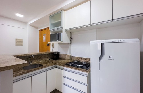 Lago Norte Apartment | Apt w/Pool Lago Norte - Pln0415