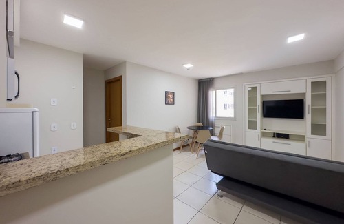 Lago Norte Apartment | Apt w/Pool Lago Norte - Pln0415