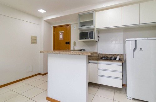 Lago Norte Apartment | Apt w/Pool Lago Norte - Pln0415