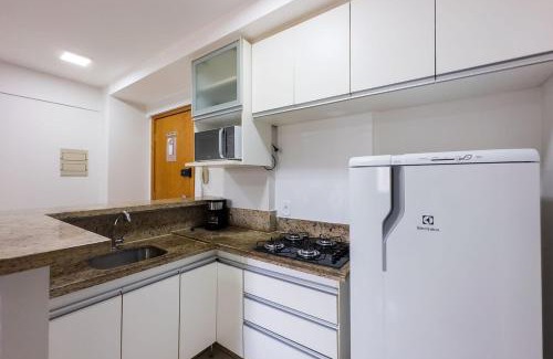 Lago Norte Apartment | Apt w/pool Lago Norte - PLN0415