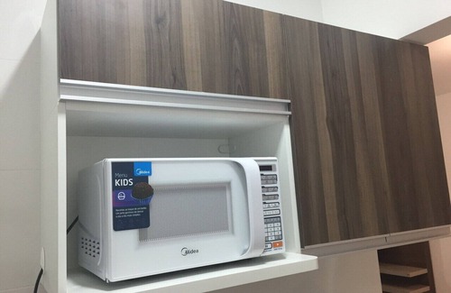 Subsetor Sul - 5 Apartment | Apt. Whole 1 bedroom Jd. New Aliance. Shopping Iguatemi and Ribeirão Shopping