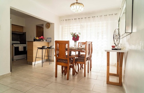 Santo Domingo Apartment | Apt with pool in front of Zona Colonial + parking