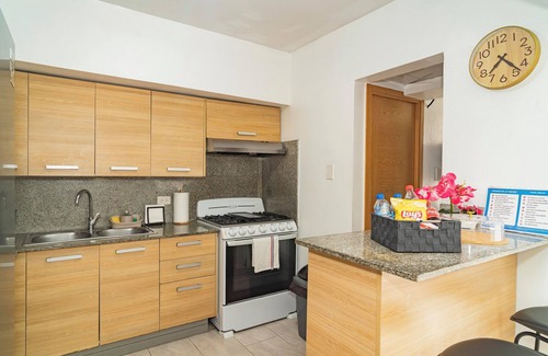 Santo Domingo Apartment | Apt with pool in front of Zona Colonial + parking