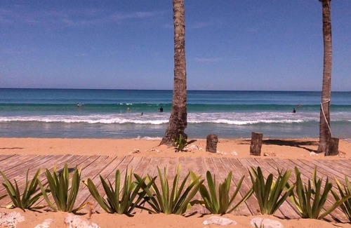 El Callejon Apartment | Apt3, Super Économique, Confortable, Équipé, Climatisé, Excellent Emplacement