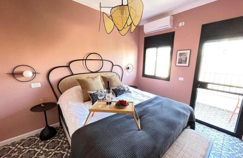 Tiberias Apartment | APTER-Boutique Apartment אפטר - דירת בוטיק בכנרת