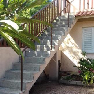 Sao Lourenco do Sul Apartment | Apto 01 São Lourenço do Sul