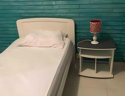 Marambaia House | Apto 02 QTS com garagem grátis.