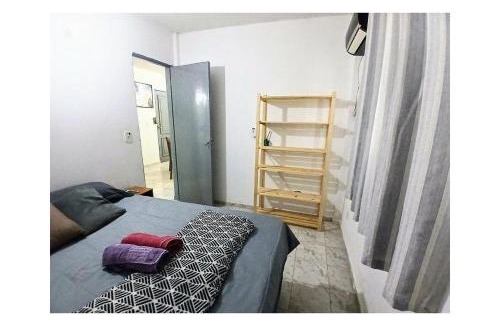 Paiaguas Apartment | Apto 02 quartos com ar ao lado do Parque das Águas