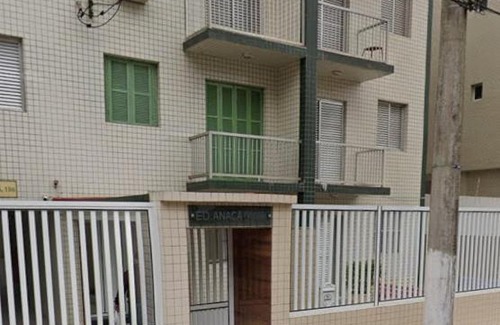 Praia Grande Apartment | Apto 100 MTS da Praia 2 quartos