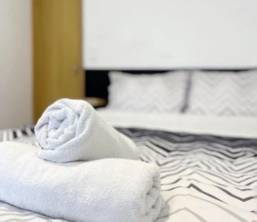 Fusagasuga Apartment | Apto 101 - Acogedor, cómodo y óptimo - Casa Orquídeas