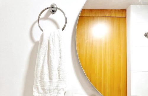 Fusagasuga Apartment | Apto 102 - Encantador y Amplio - Tipo Loft - Casa Orquídeas