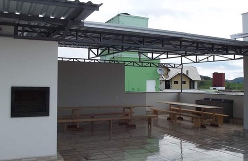 Piratuba Apartment | Apto 103 Ed Dambros bem localizado