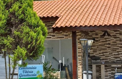 Vila dos Pescadores Apartment | Apto:108 Mar Sol & Lua