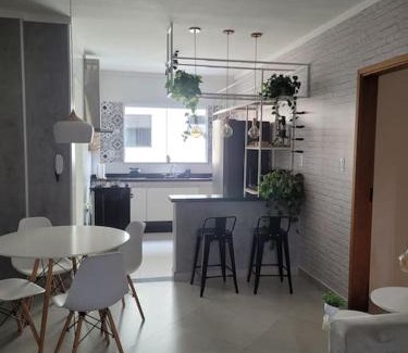 Regiao Urbana Homogenea XVI Apartment | Apto 1o andar novo 2 Dorm - próximo ao centro