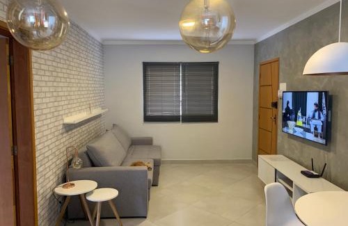 Regiao Urbana Homogenea XVI Apartment | Apto 1o andar novo 2 Dorm - próximo ao centro