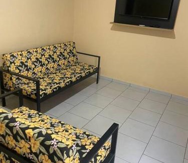 Aclimacao Apartment | Apto 2 otimo local proximo shopping