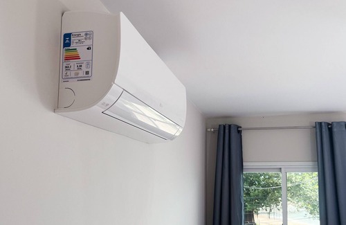 Southeast Region Apartment | Apto 2 Quartos com AC à Beira-Mar de Setiba - #02