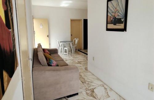 Serrinha Apartment | Apto 2 Quartos c Suite e Varanda - 5 min da Luiz Nogueira