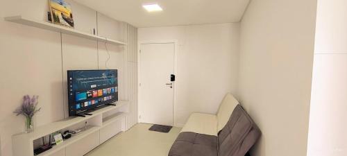 Morretes Apartment | apto 2 quartos e churrasqueira