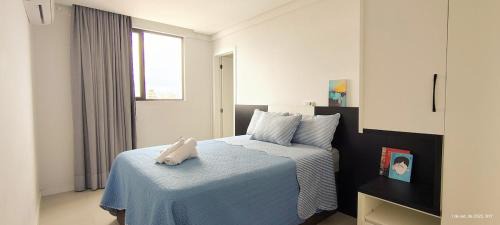 Morretes Apartment | apto 2 quartos e churrasqueira