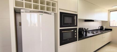 Morretes Apartment | apto 2 quartos e churrasqueira