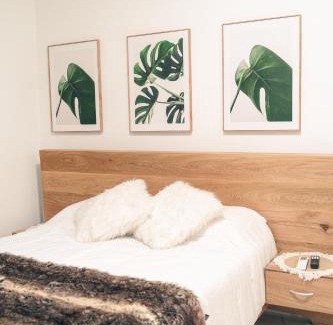 Belen Apartment | Apto 203 - Casa bendita