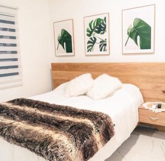 Belen Apartment | Apto 203 - Casa bendita