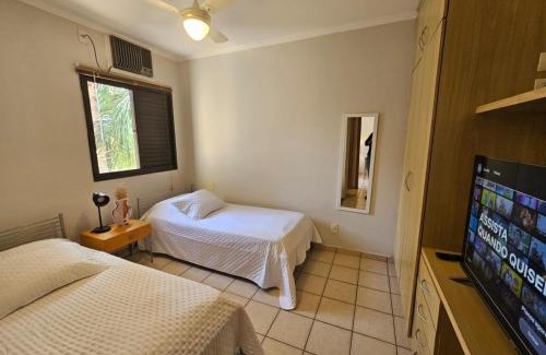 Subsetor Sul - 5 Apartment | Apto 237 super bem localizado