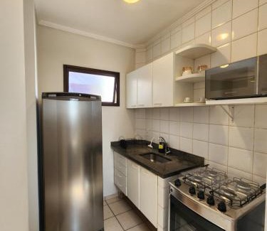 Subsetor Sul - 5 Apartment | Apto 237 super bem localizado