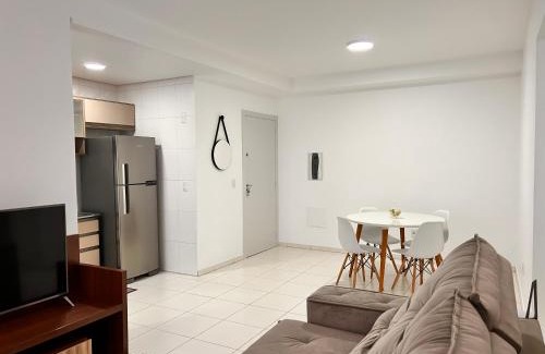 Tijucas Apartment | Apto 3 quartos com churrasqueira