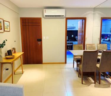 Nazare Apartment | Apto 3 quartos de requinte no centro de Belém