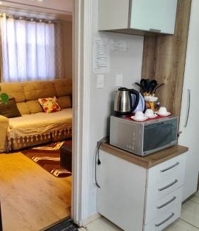 Londrina Apartment | Apto 3 quartos, garagem, ar condicionado