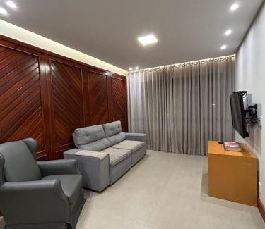 Balneario Arroio do Silva Apartment | Apto 302 Edifício Manoel Teixeira