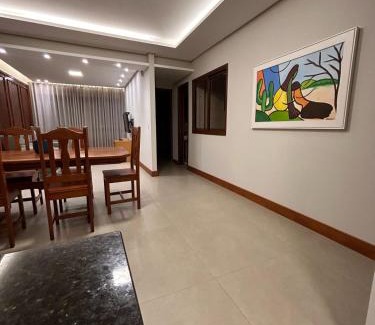 Balneario Arroio do Silva Apartment | Apto 302 Edifício Manoel Teixeira