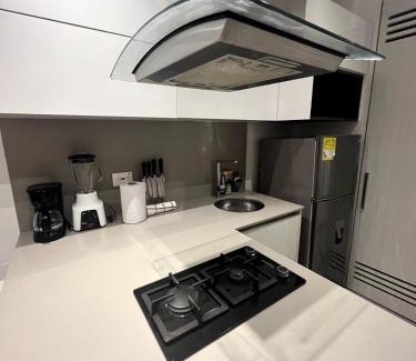 Barranquilla Apartment | Apto 305 Distrito 90