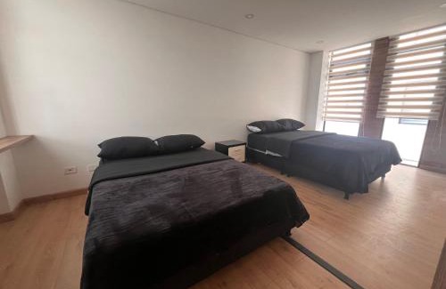 Zipaquira Apartment | Apto 402 Edificio Imperial