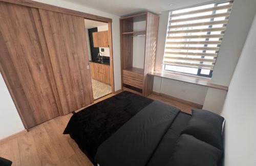 Zipaquira Apartment | Apto 402 Edificio Imperial