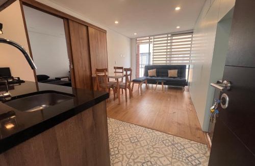 Zipaquira Apartment | Apto 402 Edificio Imperial