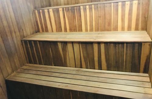 Jardim Sao Miguel Apartment | Apto a 2 min a Pé da Praia - Edificio Monte Carmel