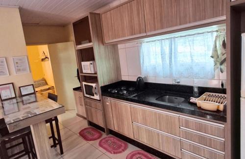 Centro Apartment | Apto a 300m da praia, próx. Aeroporto, BetoCarrero