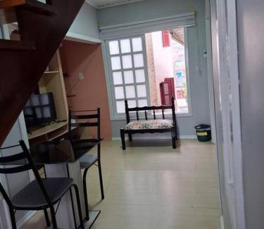 Rio Branco Apartment | Apto acessível e acolhedor 3 bairro Rio Branco