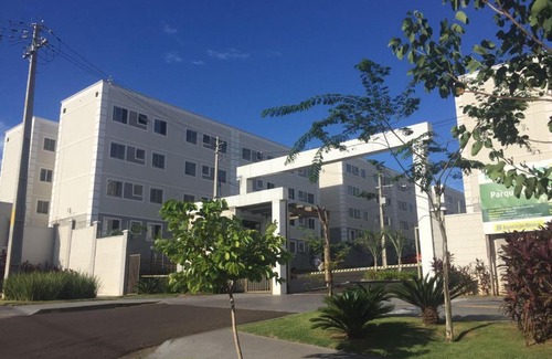 Catanduva Apartment | Apto aconchegante em Catanduva!