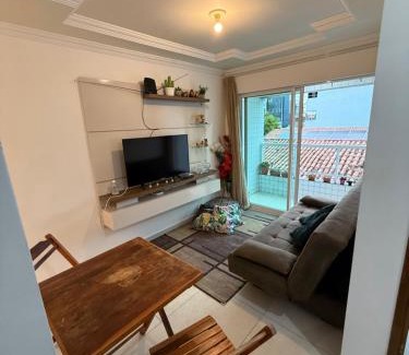 Bancarios Apartment | Apto aconchegante nos Bancários 65m