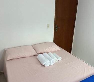 Bancarios Apartment | Apto aconchegante nos Bancários 65m