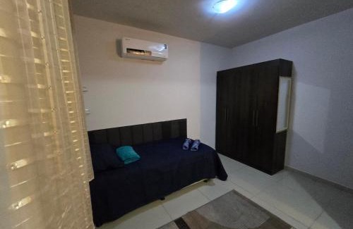 Jardim Aeroporto Apartment | Apto Aconchegante Próximo Shopping de VG