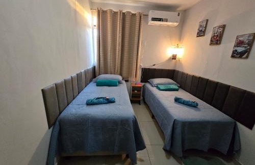 Jardim Aeroporto Apartment | Apto Aconchegante Próximo Shopping de VG