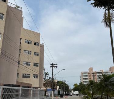 Enseada Apartment | Apto “Aconchego” Praia da Enseada