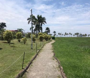 Enseada Apartment | Apto “Aconchego” Praia da Enseada