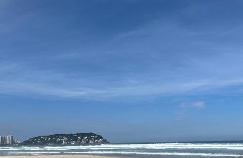 Enseada Apartment | Apto “Aconchego” Praia da Enseada