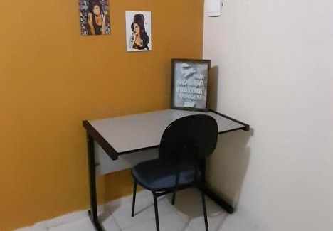 Parque Aeroporto Apartment | Apto Aeroporto Vilage